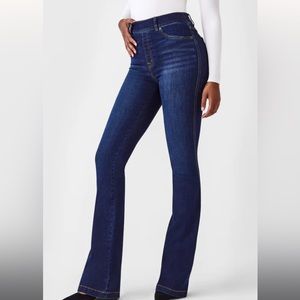 Spanx Flare size 10/12 L NWT